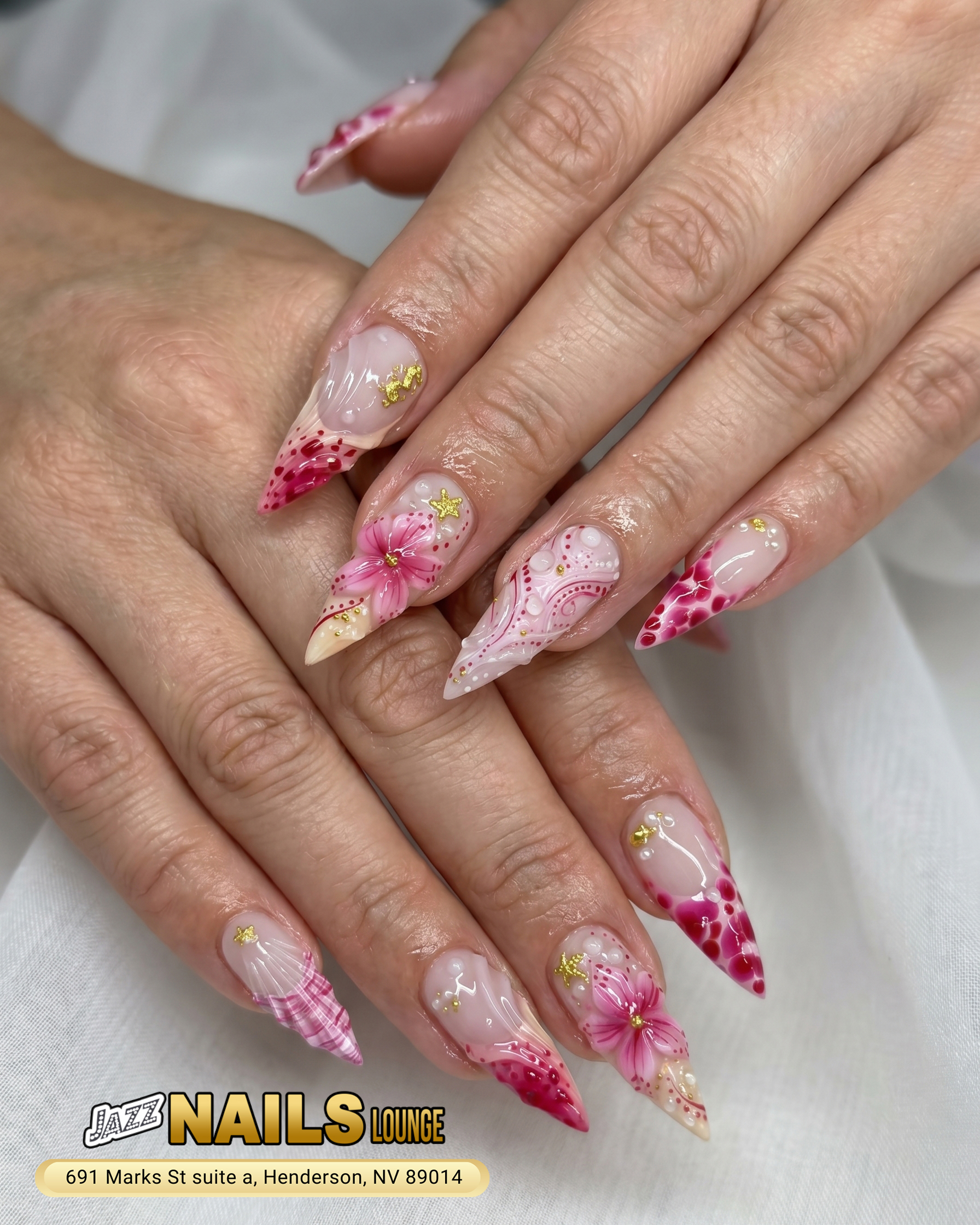 Nail Art Design_June 2026